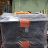 Caja de Herramientas